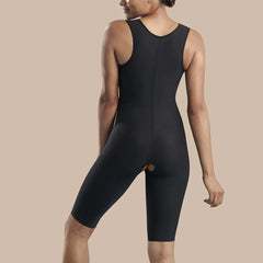 COMPRESSION BODYSUIT - SHORT LENGTH - STYLE NO. SBBS2