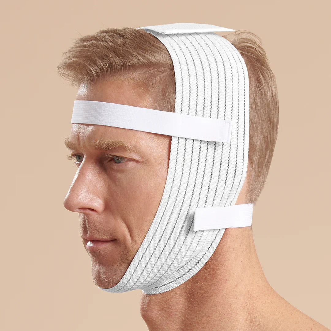 Universal Face Wrap - Style No. FM410