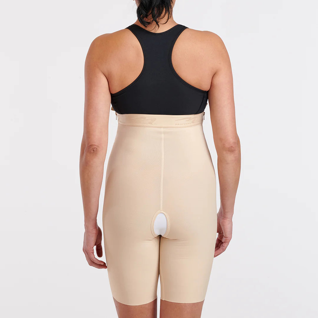 MARENA MATERNITY™ C-SECTION POST-PREGNANCY SHAPER - SHORT LENGTH | STYLE NO. MM-CSPPSS