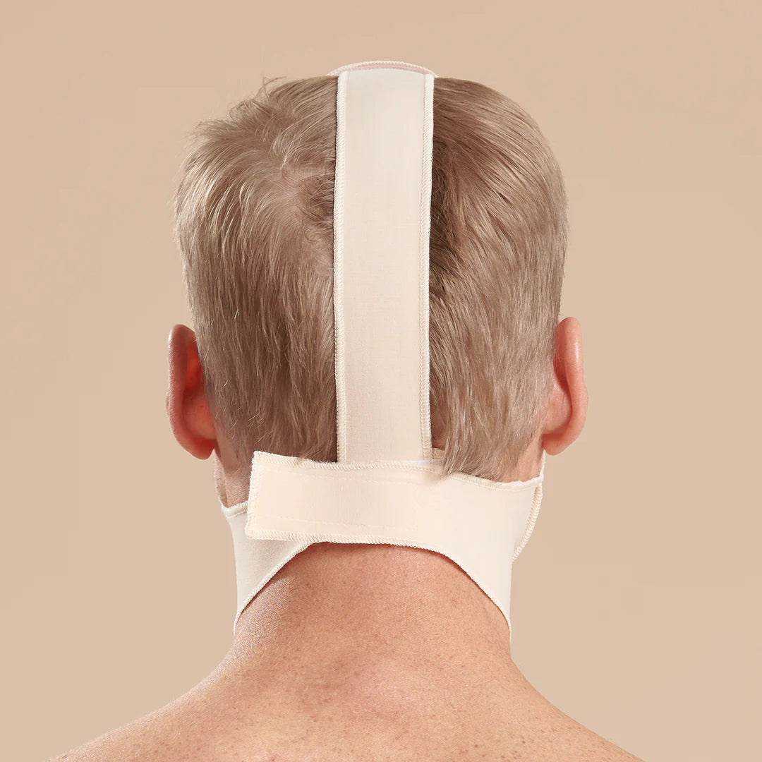 MINIMAL COVERAGE FACE MASK - NO NECK - STYLE NO. FM100-A