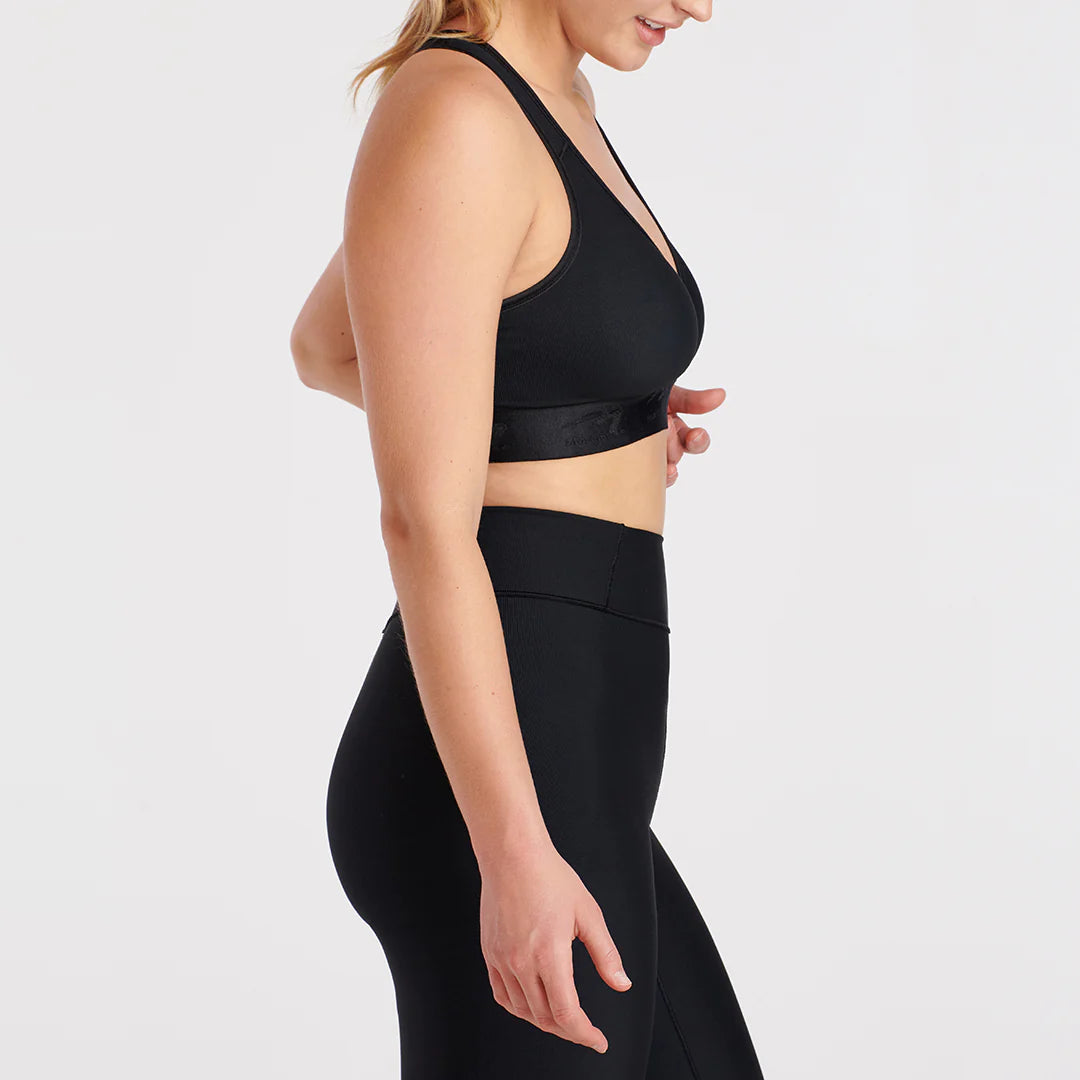 MARENA MATERNITY™ POST-PREGNANCY WRAP BRA | STYLE NO. MM-PPWB