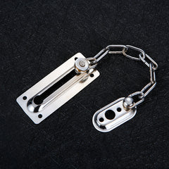 Security  Door Bolt Anti-theft Chain Lock