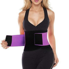 Yoga Belly Shaper Suit With Corset