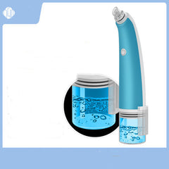 Home pore cleaner small bubble cleaner beauty instrument