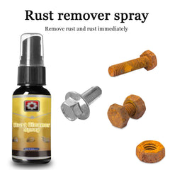 Rust Cleaner Spray