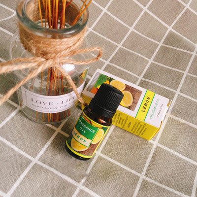 Plant aromatherapy essential oil