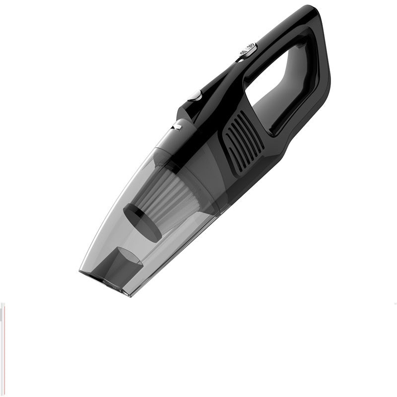 Car vacuum cleaner