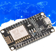 NodeMcu Lua WIFI Sunlephant Development Board