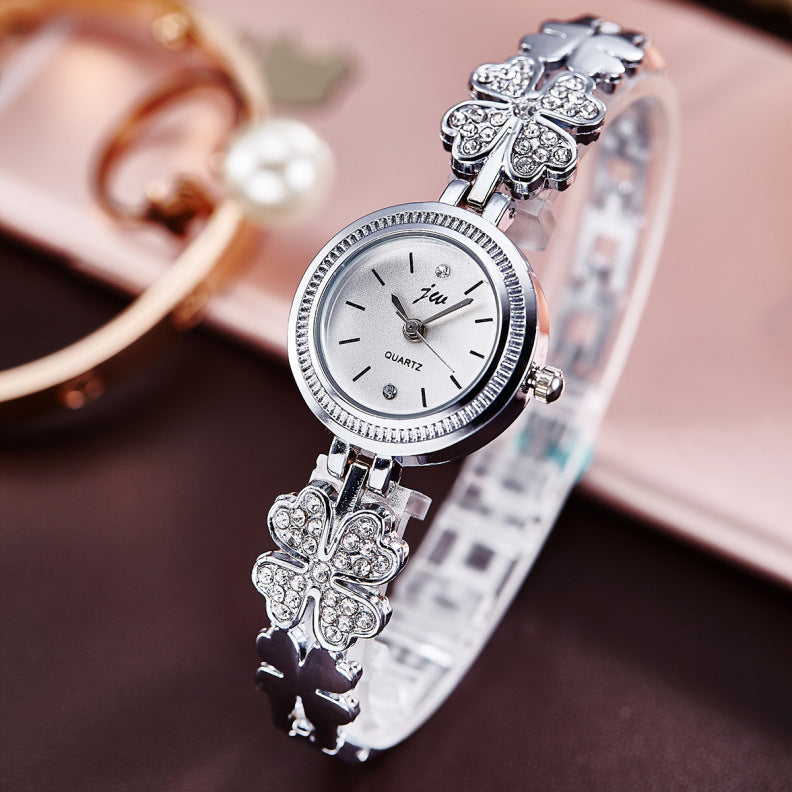 Bracelet ladies watch