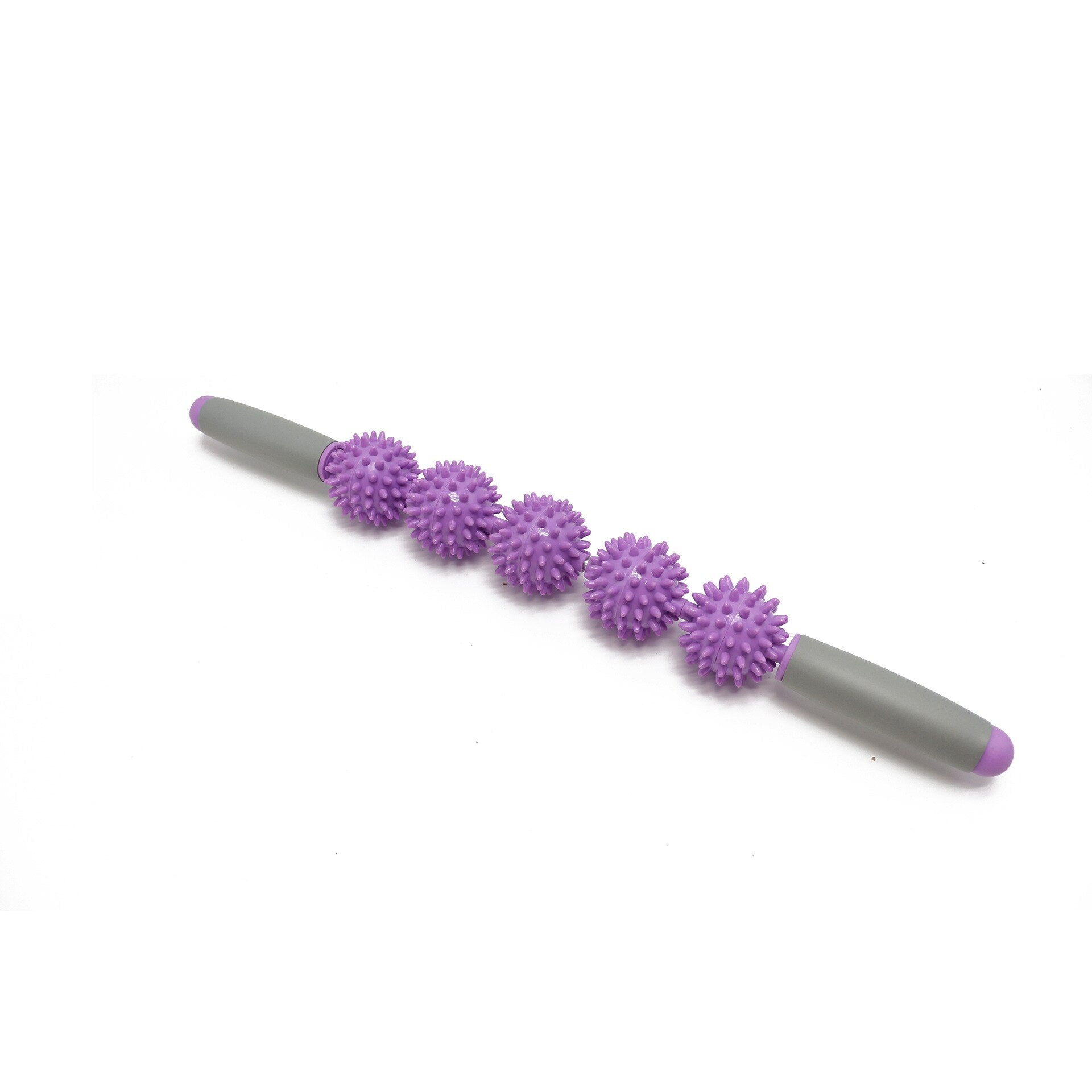 Anti Cellulite Massager Stick Anti-Cellulite Trigger Point Stick Body Foot Face Leg Slimming Massage Muscle Roller