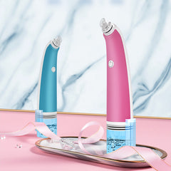 Home pore cleaner small bubble cleaner beauty instrument