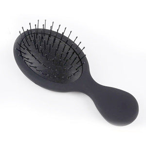 Air cushion comb scalp massage air bag comb