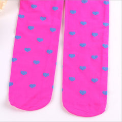 Baby socks stockings