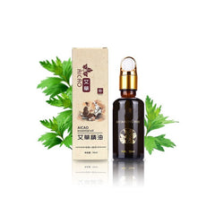 Wormwood Essential Oil Massage Facial Essential Oil