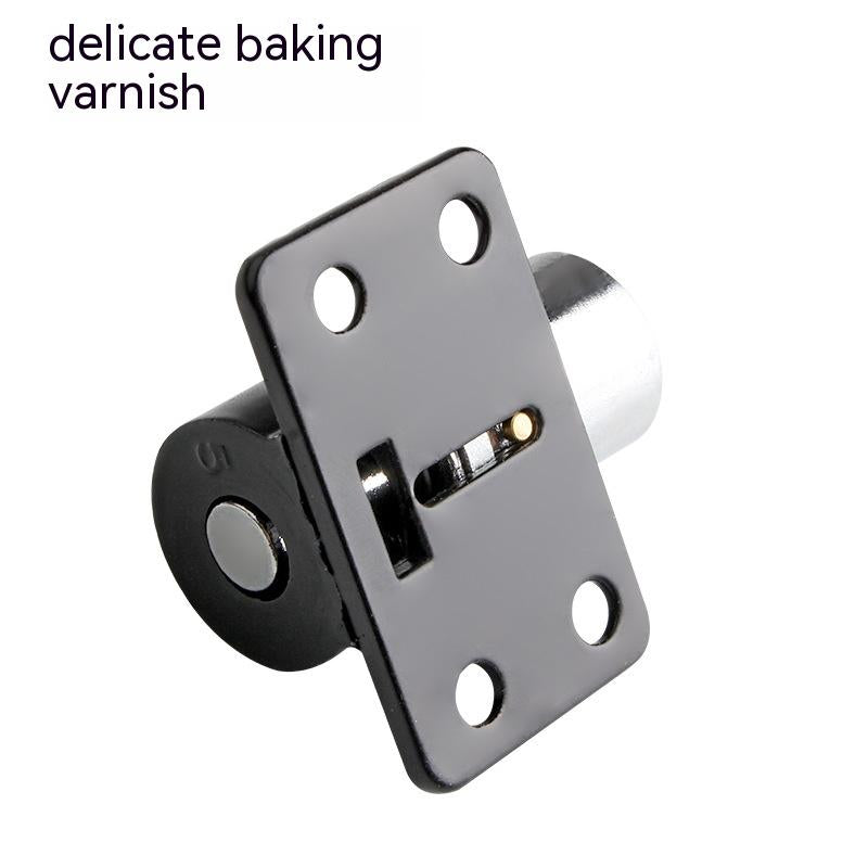 Aluminum Alloy Telescopic Window Limit Sliding Door Lock Buckle