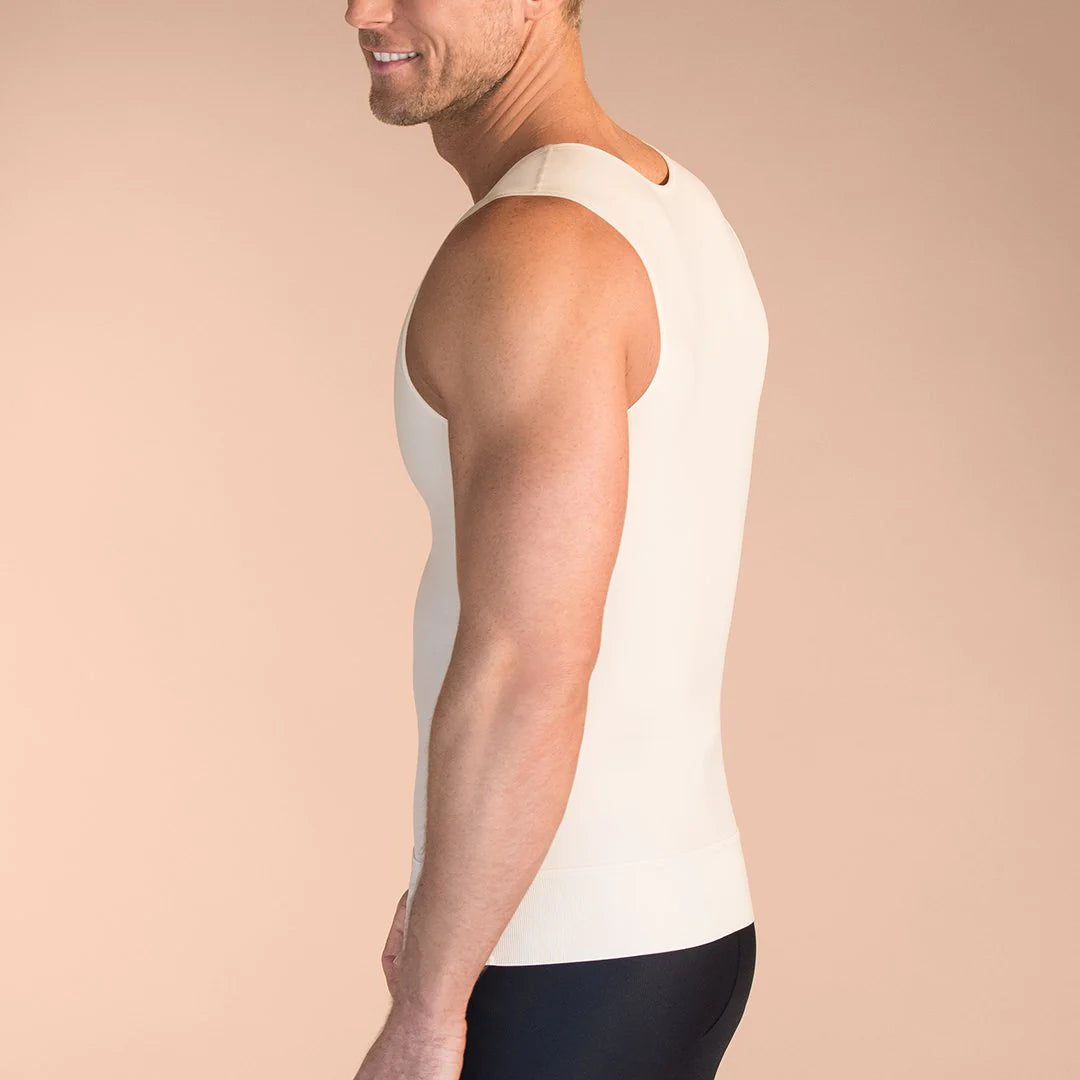 SLEEVELESS TANK TOP - STYLE NO. MTT 33