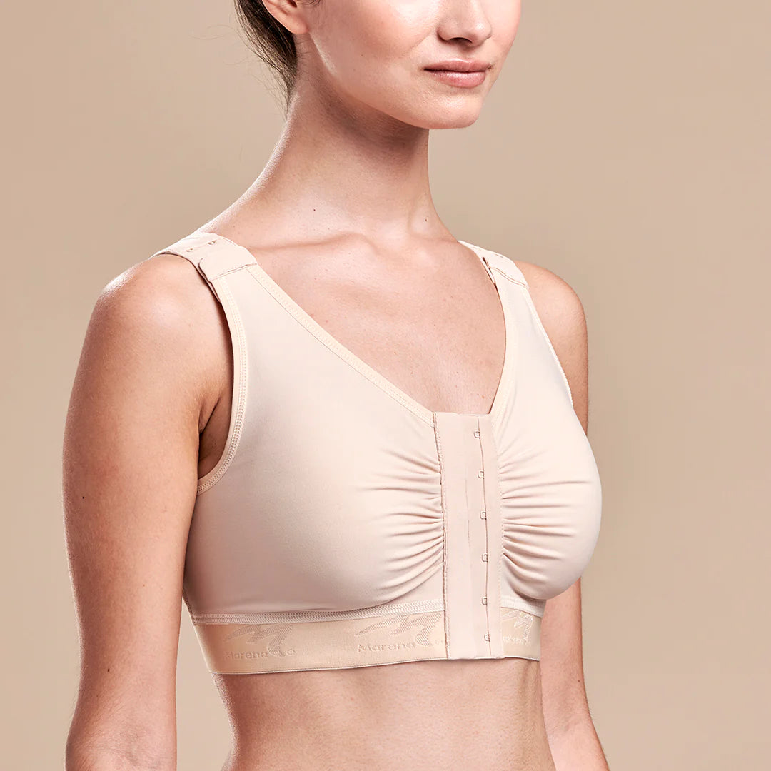 FLEXFIT™ SHIRRED FRONT BRA - STYLE NO. B2