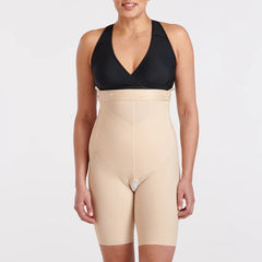 MARENA MATERNITY™ C-SECTION POST-PREGNANCY SHAPER - SHORT LENGTH | STYLE NO. MM-CSPPSS