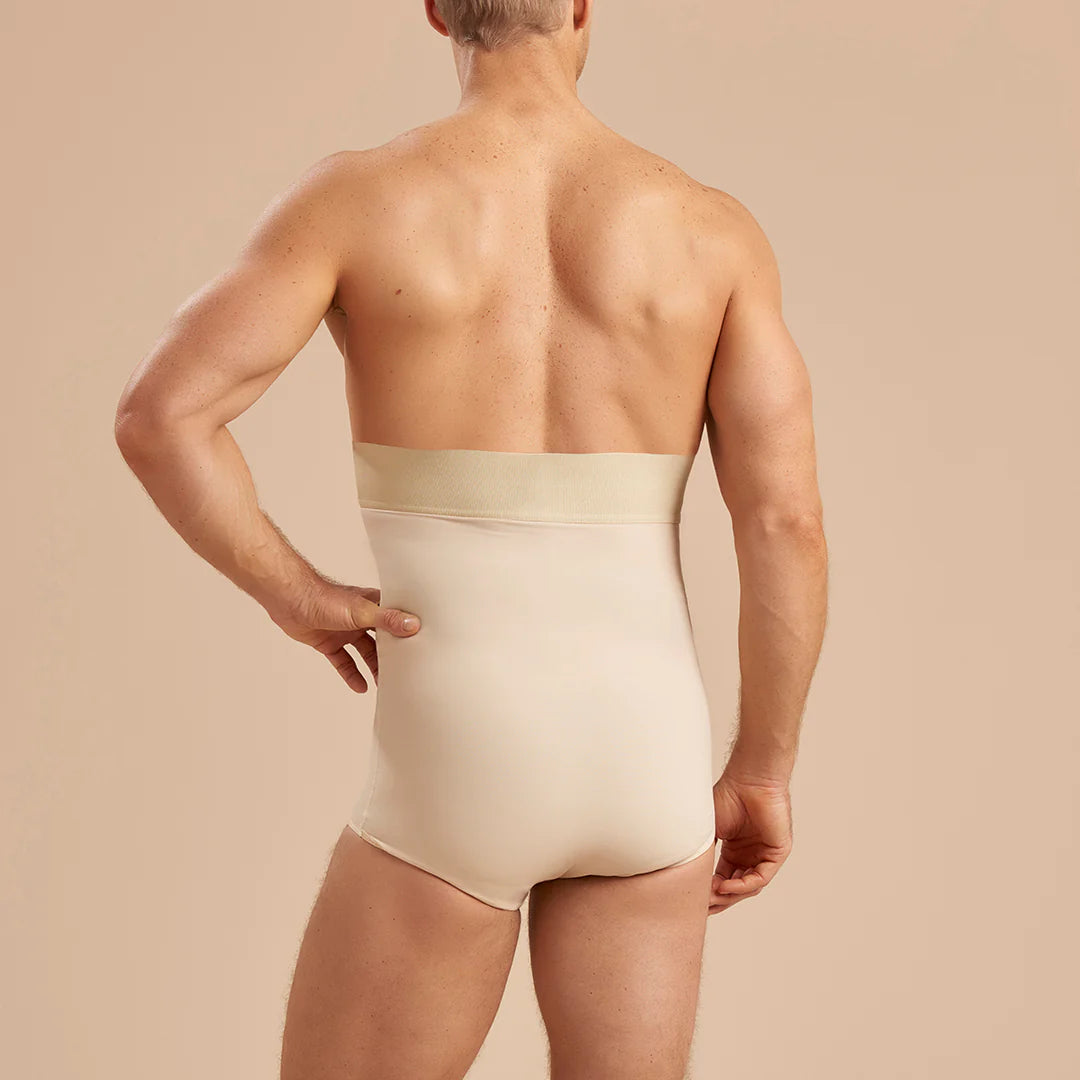 GIRDLE - BRIEF LENGTH - STYLE NO. MG