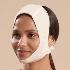 MINIMAL COVERAGE FACE MASK - NO NECK - STYLE NO. FM100-A