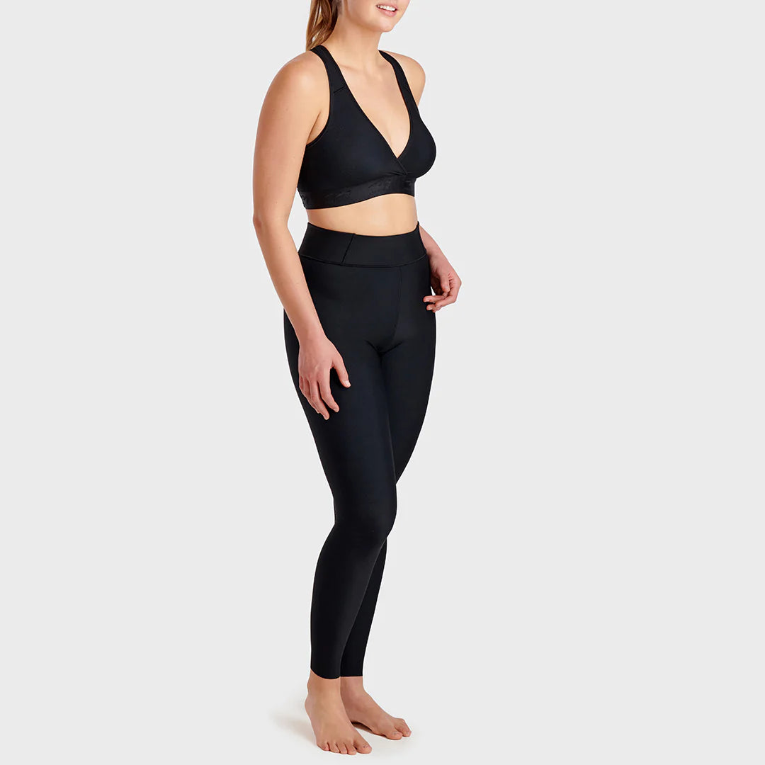 MARENA MATERNITY™ POST-PREGNANCY COMPRESSION LEGGINGS | STYLE NO. MM-PPCL