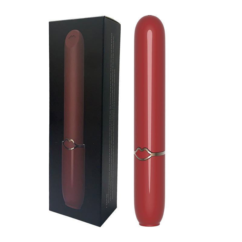 Lipstick Vibrator Portable USB Charging