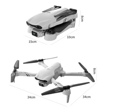 8K UAV HD Professional Aerial Photography Remote Control Plane