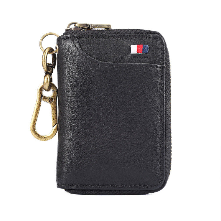 Men's business door lock bag