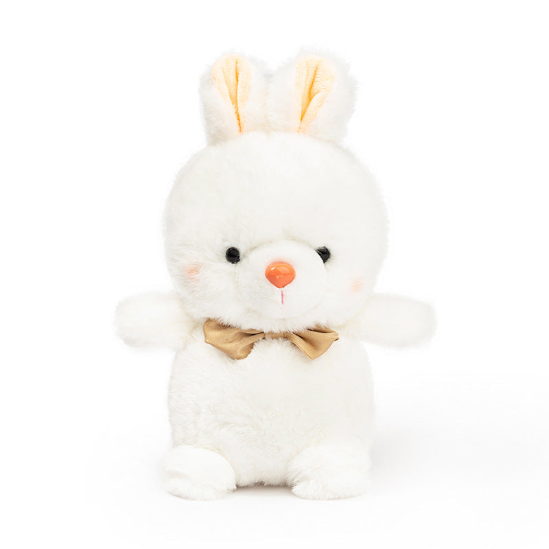 Bunny Cute Fox Doll Plush Toys For Children