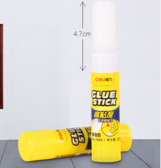 Printer solid glue