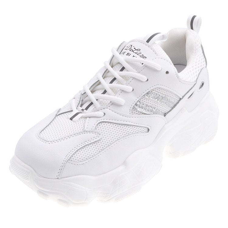 Casual personality fashion sneakers