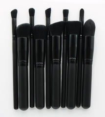 Makeup brush