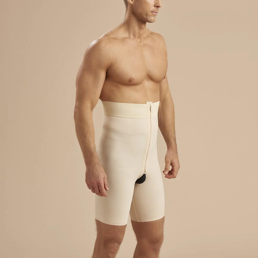 GIRDLE - THIGH LENGTH - STYLE NO. MGS