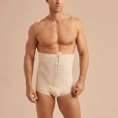 GIRDLE - BRIEF LENGTH - STYLE NO. MG