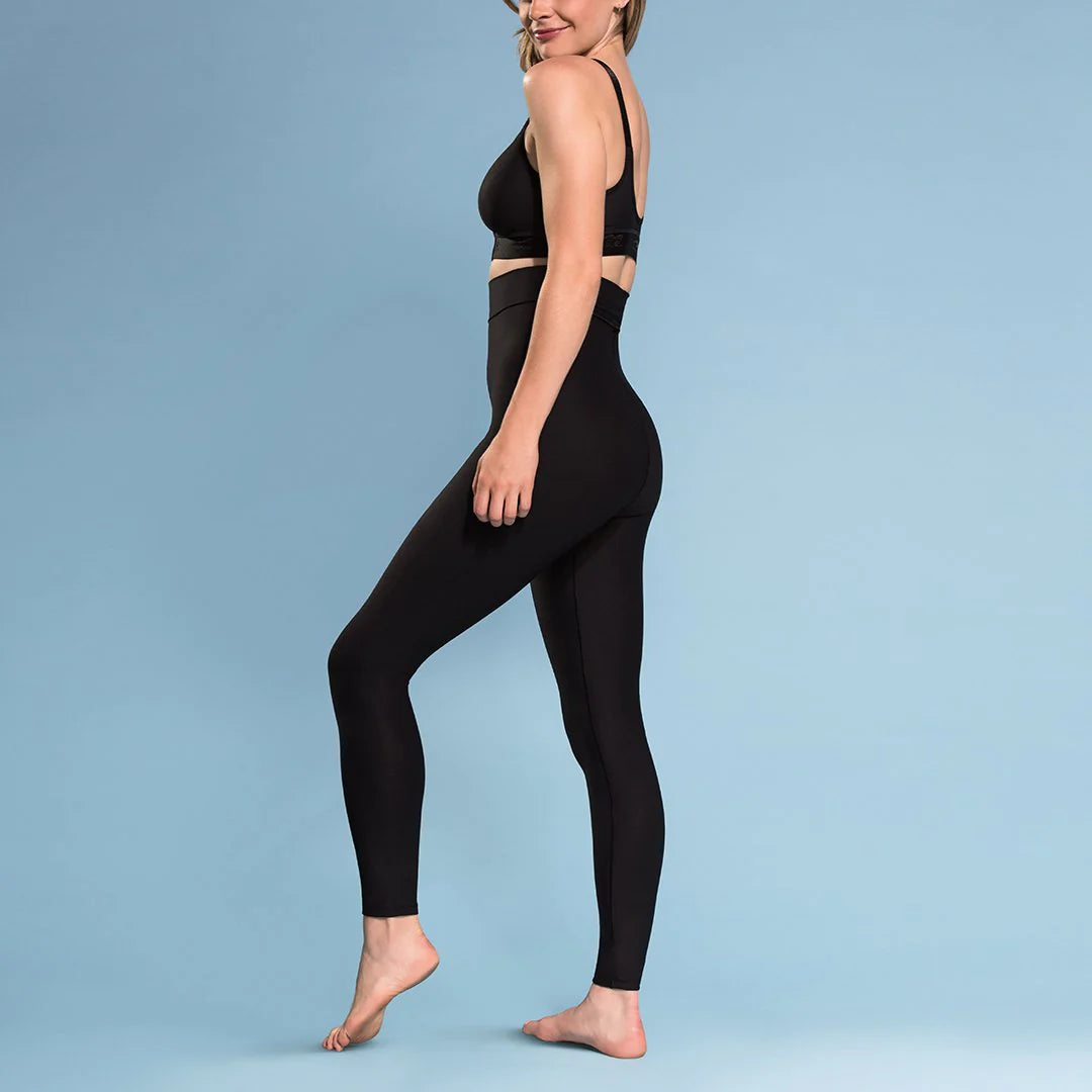 HIGH-WAIST LEGGINGS - STYLE NO. ME-621