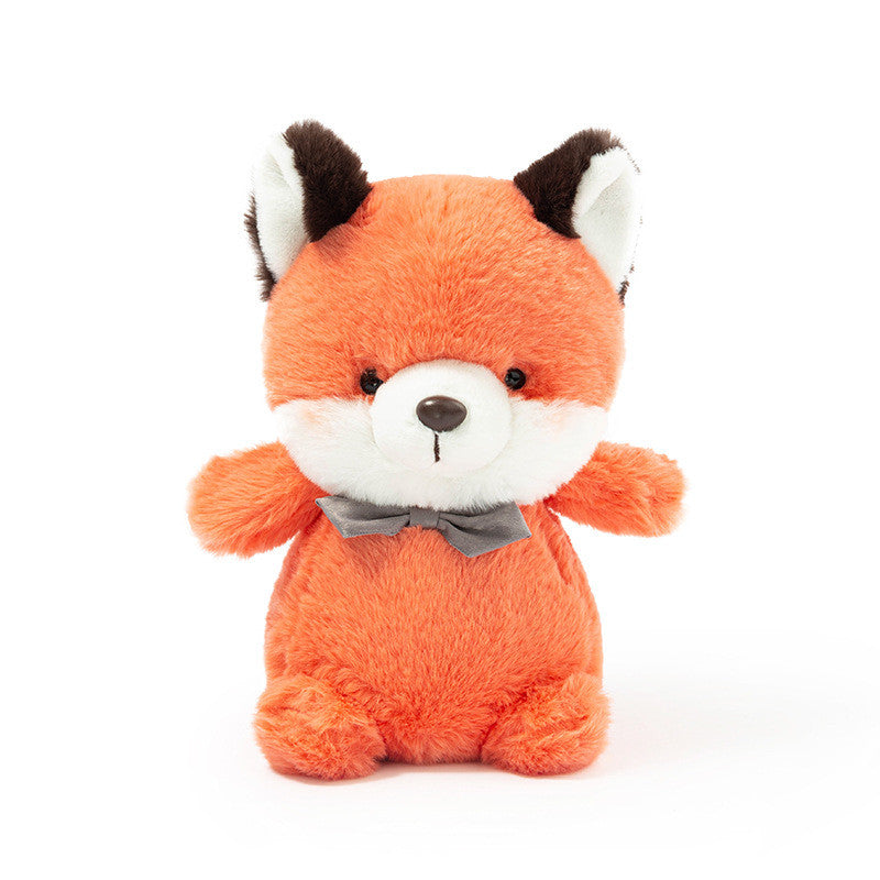 Bunny Cute Fox Doll Plush Toys For Children