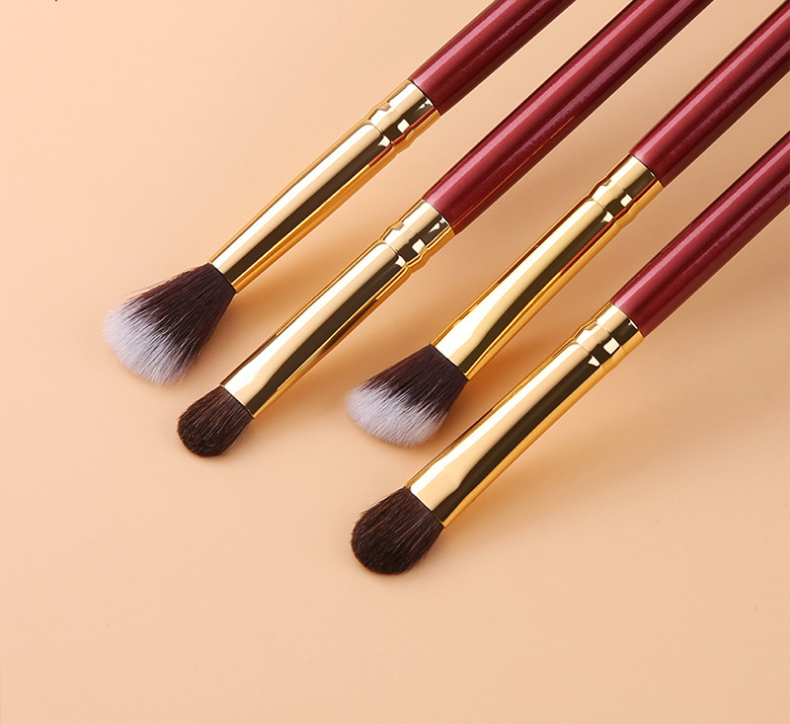 Makeup brush eye set makeup tool set