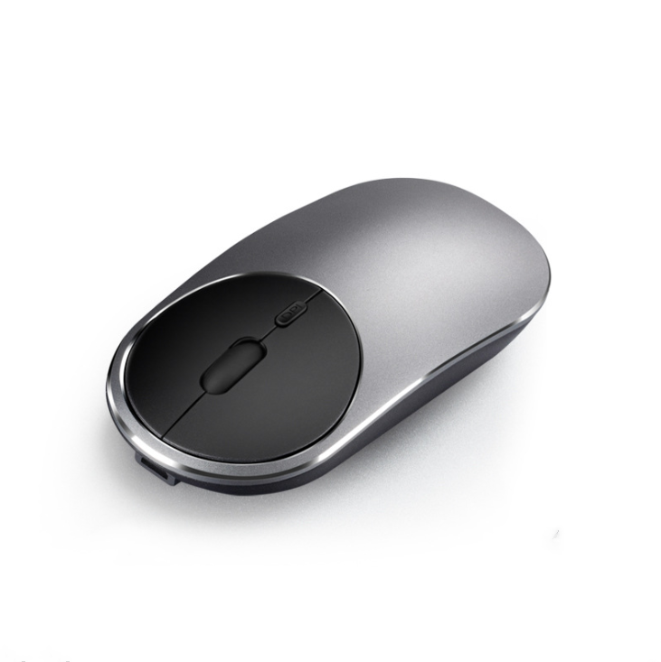 Aluminum alloy mouse