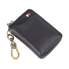 Men's business door lock bag