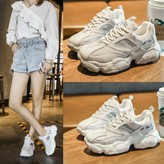 Casual personality fashion sneakers