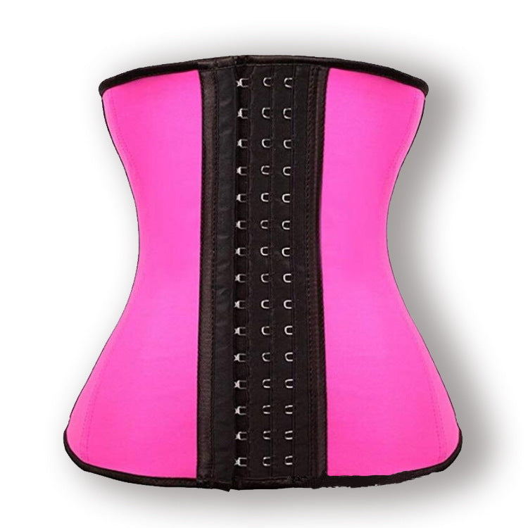 Shaper waist shaping belt