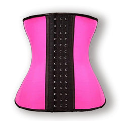 Shaper waist shaping belt