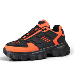 Men's running sneakers