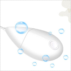 Ultrasonic Bubble Cleaner Portable Washer Cleaner