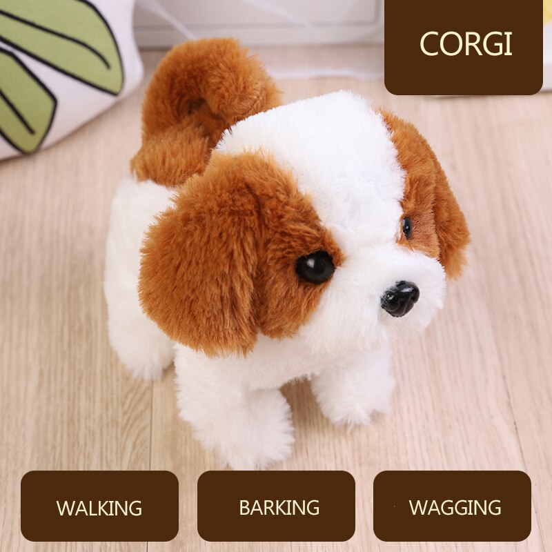 Children Grow Up Interesting And Lovely New Pet Dog Toys