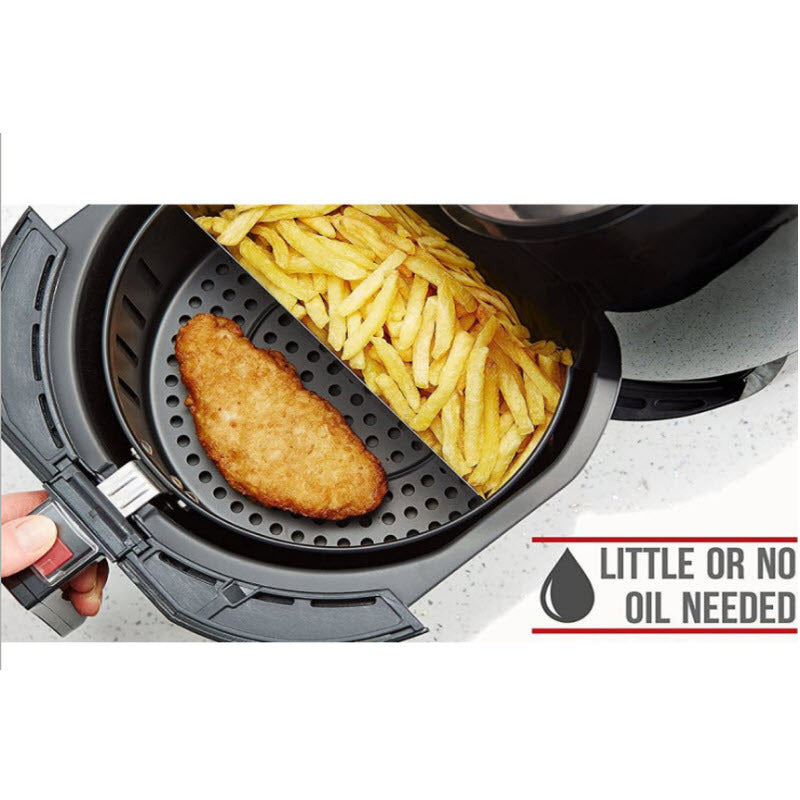 Air Fryer Accessories Basket Food Divider