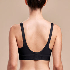 CARESS™ ULTRA-LOW COVERAGE POCKETED BRA - STYLE NO. CAR-B09-00