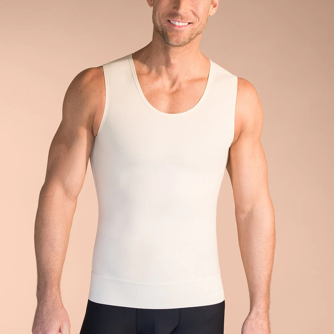 SLEEVELESS TANK TOP - STYLE NO. MTT 33