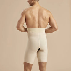 GIRDLE - THIGH LENGTH - STYLE NO. MGS