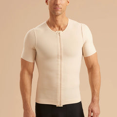 SHORT SLEEVE VEST - STYLE NO. MCV/SS